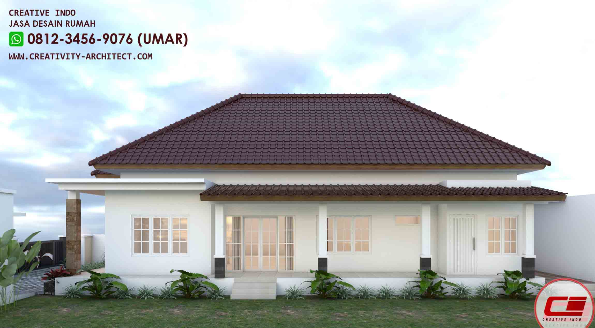 JASA DESAIN RUMAH UNGARAN JASA DESAIN RUMAH UNGARAN