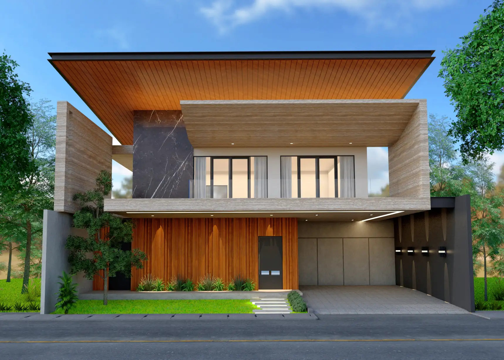 Jasa Arsitek Semarang