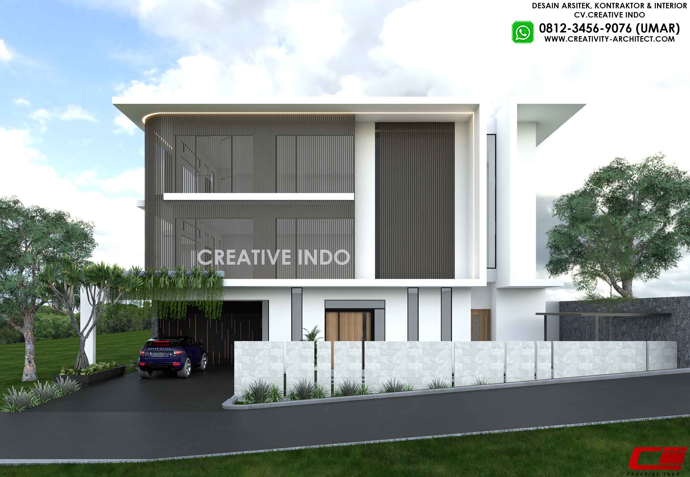 Jasa Arsitek Terdekat di Semarang